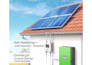 do electrical wiring,solar system,and load calculation